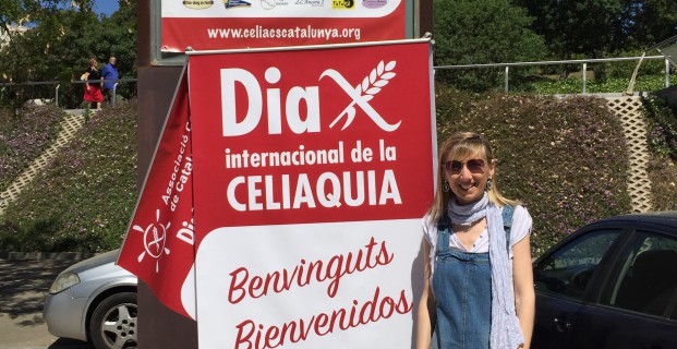 Día internacional de la Celiaquía: 17 de mayo de 2015